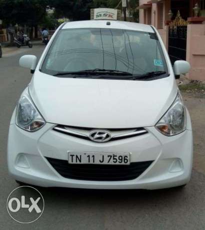 Hyundai Eon Era +, , Petrol