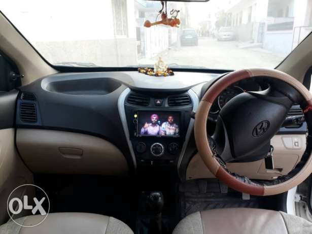 Hyundai Eon petrol  Kms  year