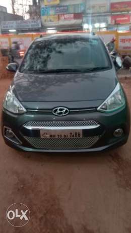 Hyundai Grand I10 Magna 1.2 Kappa Vtvt, , Petrol