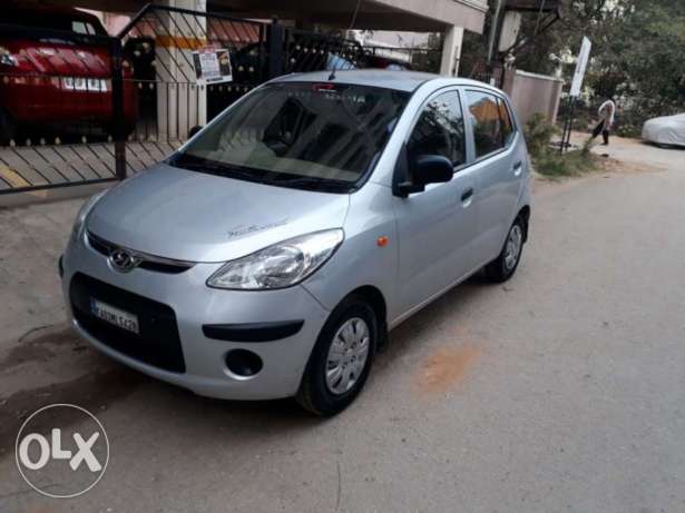 Hyundai I10 Era, , Petrol