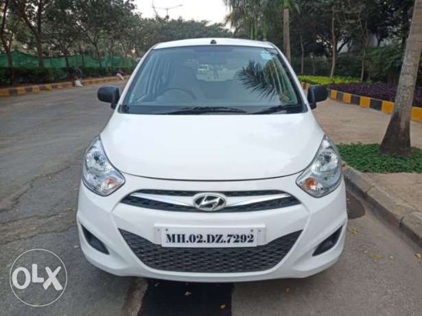 Hyundai I10 Magna, , Petrol