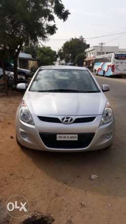 Hyundai I20 Magna (o) , Petrol