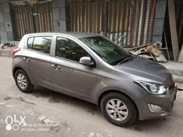 Hyundai I20 Sportz 1.2 (o), , Petrol