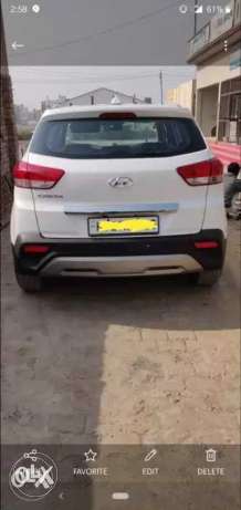 Hyundai Others diesel  Kms  year