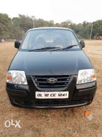 Hyundai Santro Xing Gls, , Cng