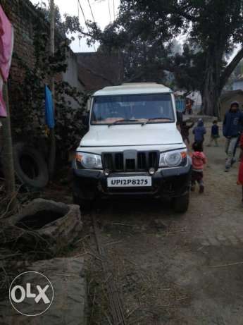 Mahindra Bolero diesel  Kms  year