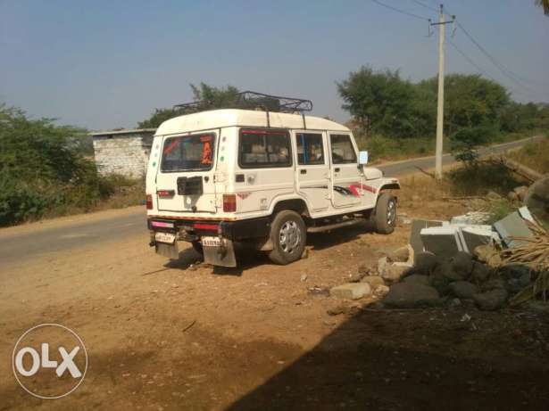 Mahindra Others diesel 16 Kms  year