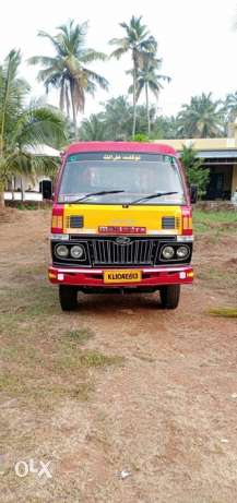  Mahindra Others diesel  Kms