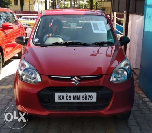 Maruti Suzuki Alto 800 Lxi, , Petrol