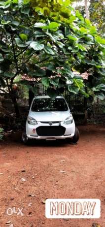 Maruti Suzuki Alto 800 petrol  Kms  year