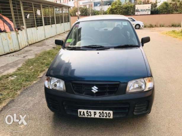 Maruti Suzuki Alto Lxi Bs-iii, , Petrol