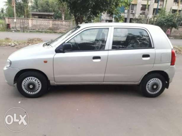 Maruti Suzuki Alto Lxi Bs-iii, , Petrol