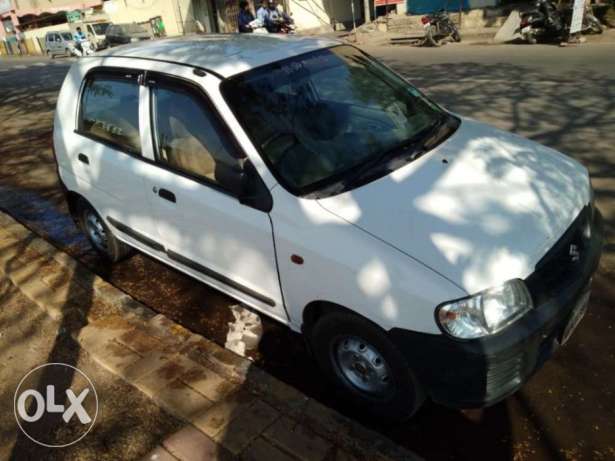 Maruti Suzuki Alto Lxi Cng, , Cng