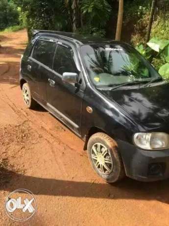 Maruti Suzuki Alto petrol  Kms  year