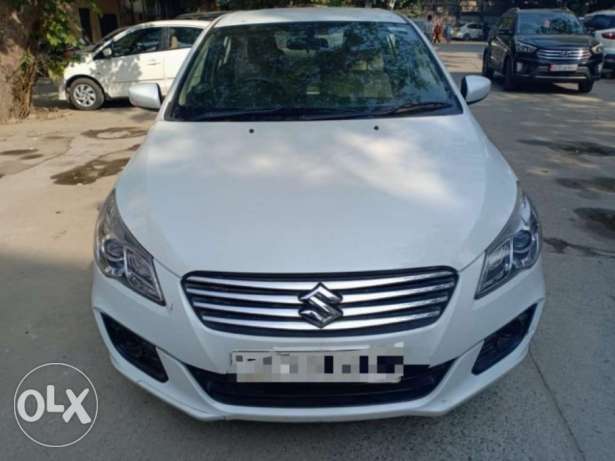 Maruti Suzuki Ciaz Vdi+ Shvs, , Diesel