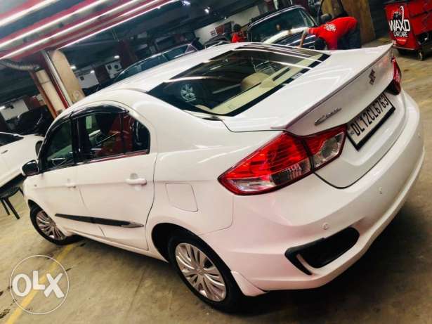 Maruti Suzuki Ciaz diesel  Kms  year