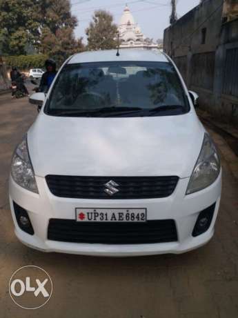 Maruti Suzuki Ertiga Vdi, , Diesel