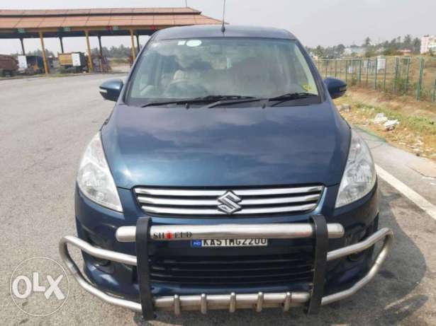 Maruti Suzuki Ertiga Vdi, , Lpg