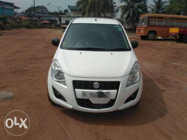 Maruti Suzuki Ritz Vdi Bs-iv, , Diesel