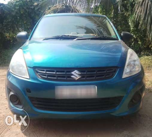 Maruti Suzuki Swift Dzire Lxi, , Petrol