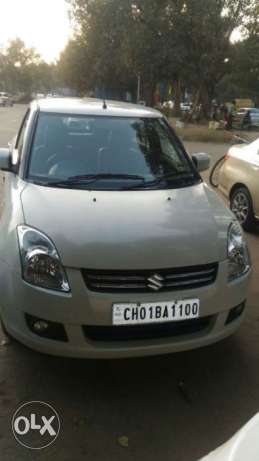 Maruti Suzuki Swift Dzire Vdi, , Diesel