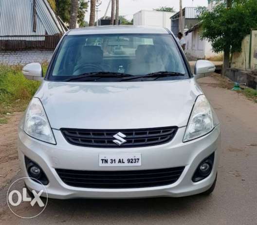 Maruti Suzuki Swift Dzire Vdi, , Diesel