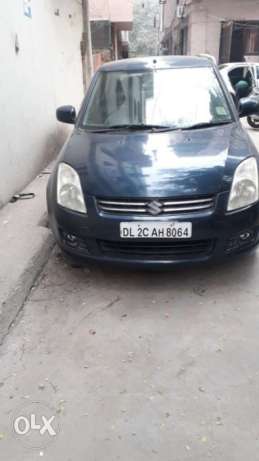 Maruti Suzuki Swift Dzire Vxi, , Petrol