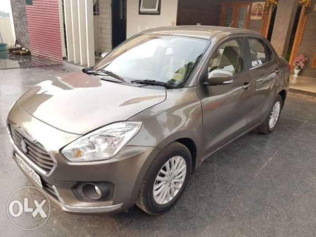 Maruti Suzuki Swift Dzire Zdi Bs-iv, , Diesel