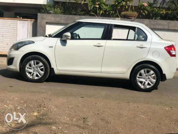 Maruti Suzuki Swift Dzire Zdi, , Diesel