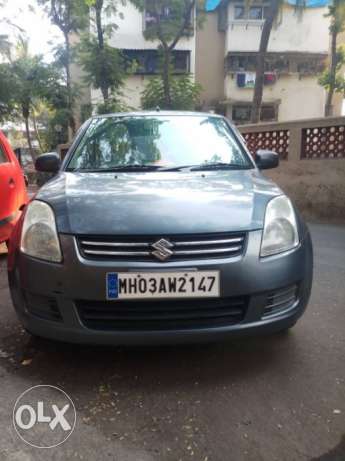  Maruti Suzuki Swift Dzire cng  Kms