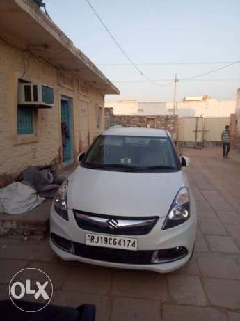  Maruti Suzuki Swift Dzire diesel  Kms