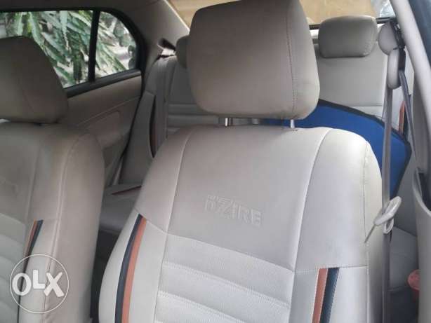  Maruti Suzuki Swift Dzire petrol  Kms