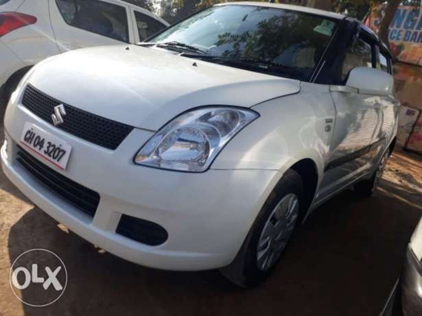 Maruti Suzuki Swift Ldi Bs-iv, , Diesel