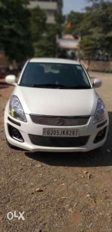 Maruti Suzuki Swift Ldi Bs-iv, , Diesel