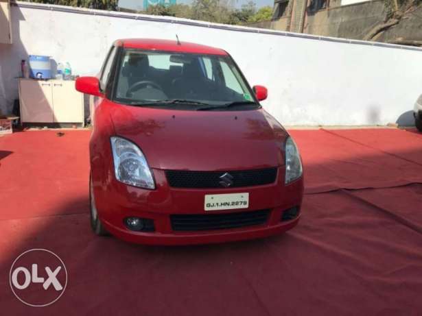 Maruti Suzuki Swift Vdi, , Diesel