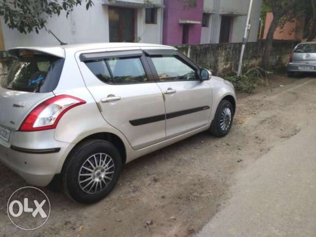 Maruti Suzuki Swift Vdi, , Diesel