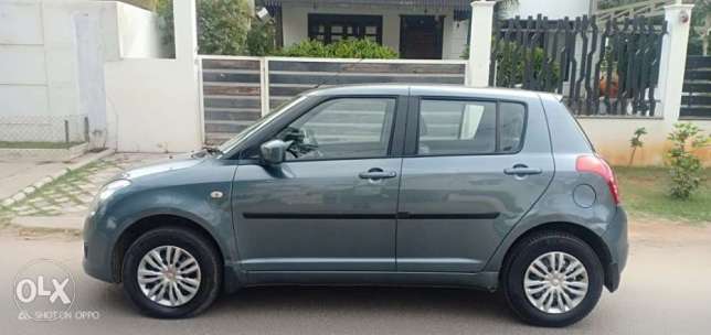 Maruti Suzuki Swift Vxi 1.2 Bs-iv, , Petrol