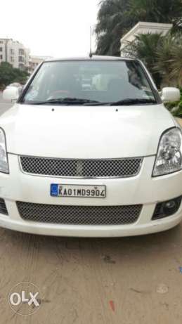 Maruti Suzuki Swift Vxi, , Petrol