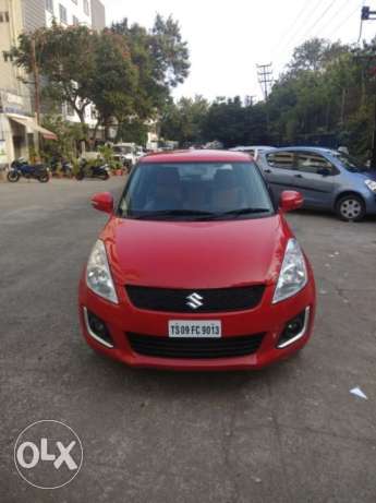 Maruti Suzuki Swift Zdi, , Diesel