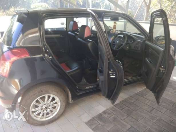  Maruti Suzuki Swift diesel  Kms