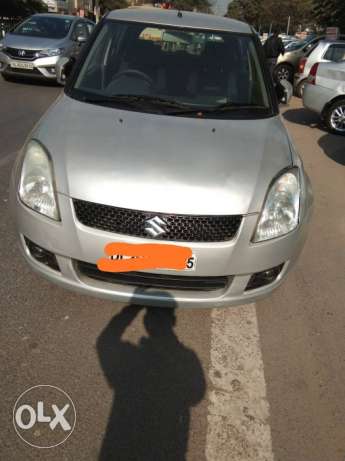  Maruti Suzuki Swift diesel  Kms