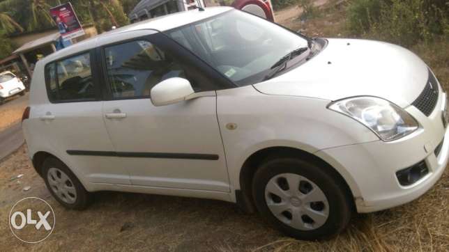  Maruti Suzuki Swift diesel  Kms