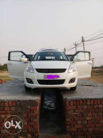 Maruti Suzuki Swift diesel  Kms  year