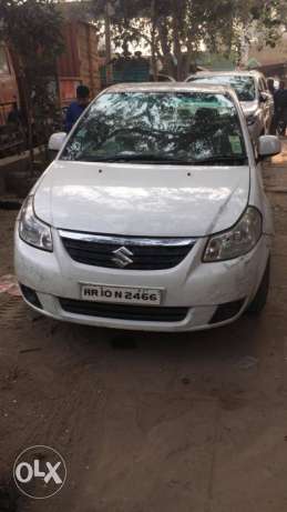 Maruti Suzuki Sx4 petrol  Kms  year