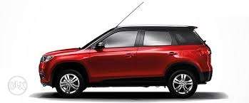 Maruti Suzuki Vitara Brezza diesel  Kms  year