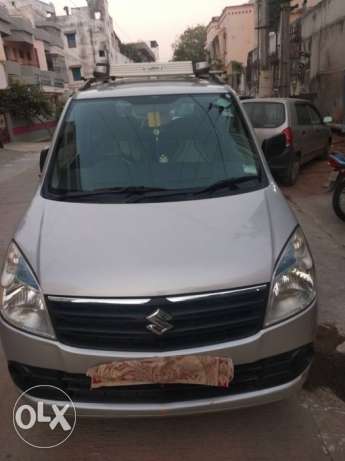 Maruti Suzuki Wagon R 1.0 cng  Kms  year