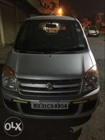  Maruti Suzuki Wagon R 1.0 petrol  Kms