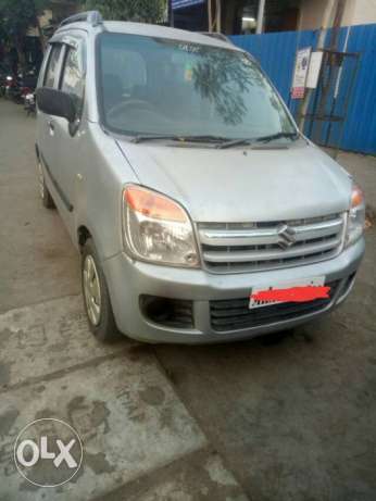 Maruti Suzuki Wagon R petrol  Kms  year