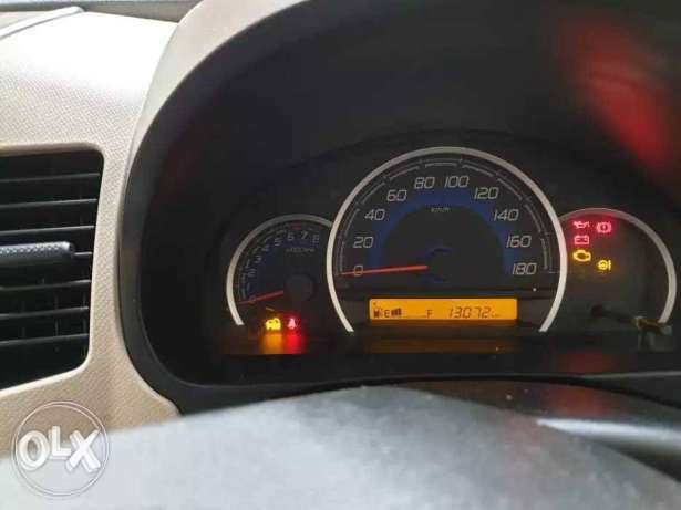 Maruti Suzuki Wagon R vxi + petrol  Kms  year