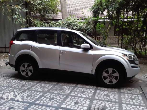 Showroom Condition!! FULLY LOADED  XUV500 W8 Only 